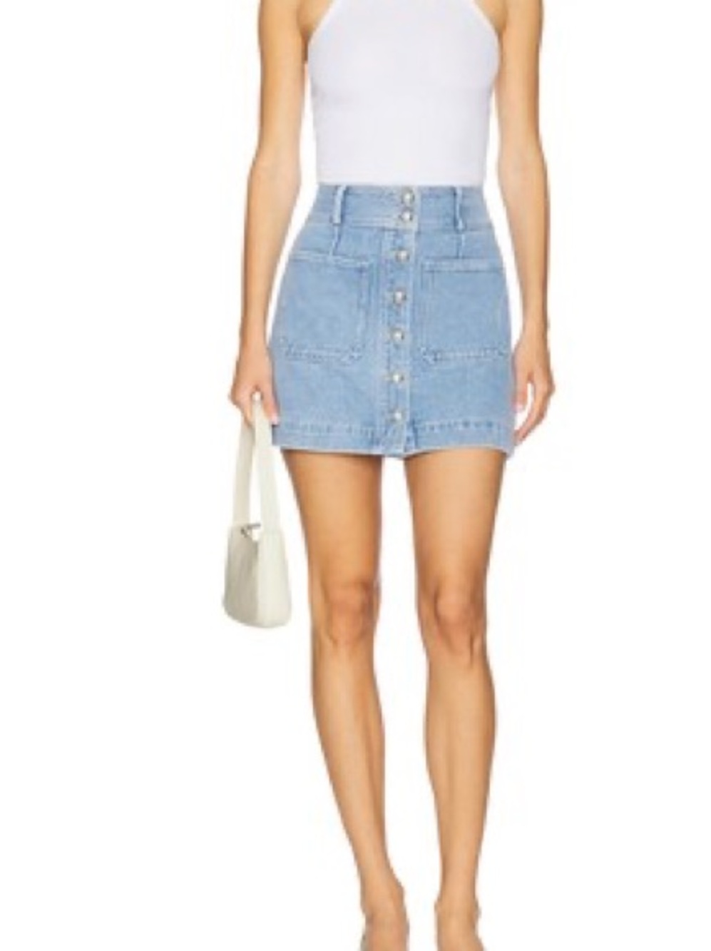 Veronica Beard Maxie Mini Skirt.  Size 6